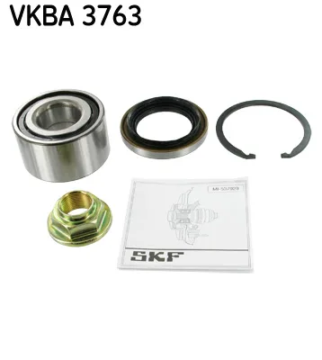 Комплект колесен лагер SKF